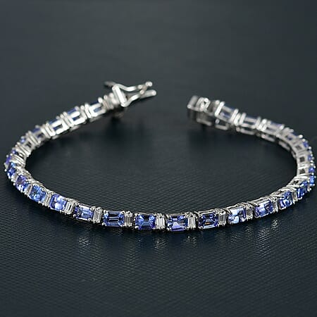 Tanzanite / 6.5 Inches - Product card gallery slide 2 (10178105770297)