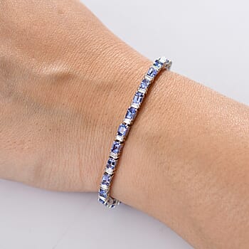 Tanzanite / 6.5 Inches - Product card gallery slide 3 (10178105770297)