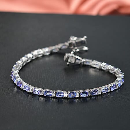 Tanzanite / 7.25 Inches - Product card gallery slide 2 (10178105770297)