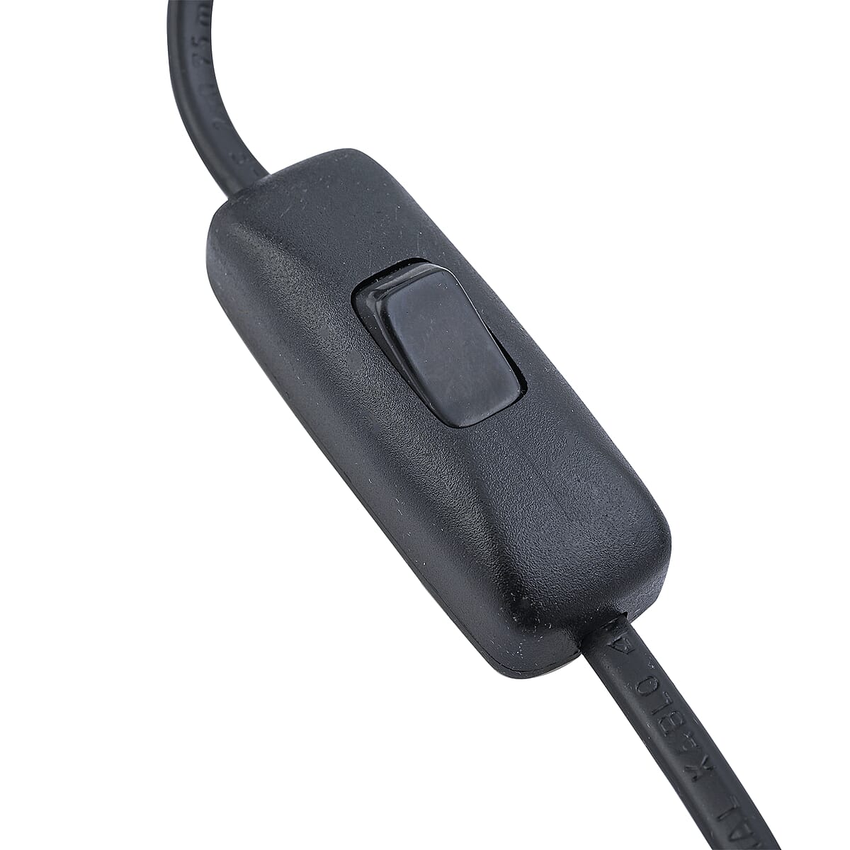 Multi Glass Crescent Turkish Lamp image number 7