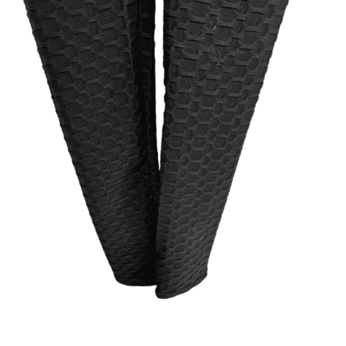 Nel + Lo Black Tik Tok Leggings - XS image number 1
