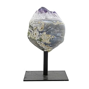 Amethyst on Stand -XS Approx 3400ctw