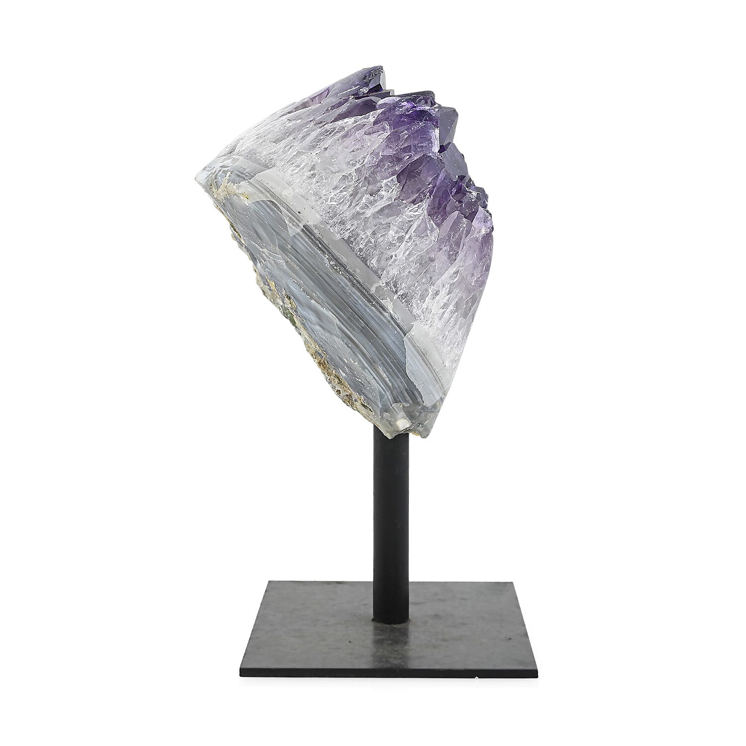 (5)