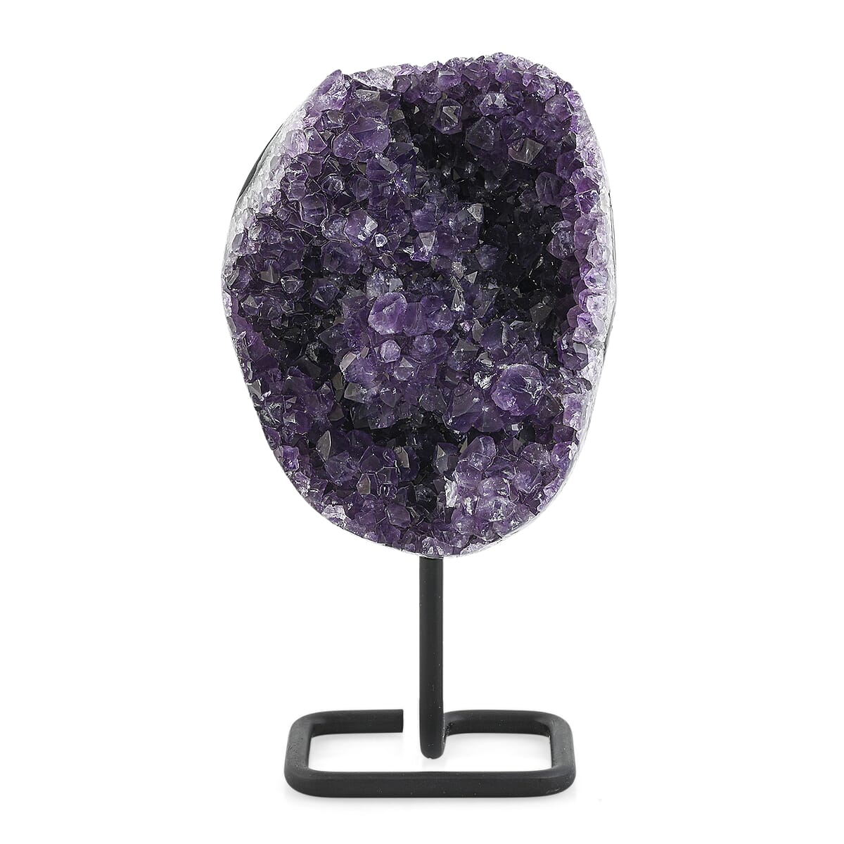 Amethyst on Stand -S Approx 5200ctw image number 0