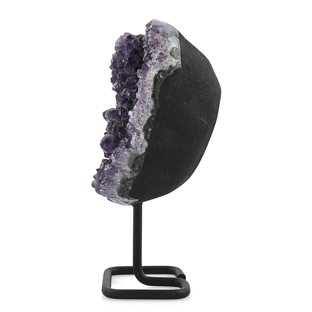 Amethyst on Stand -S Approx 5200ctw image number 2