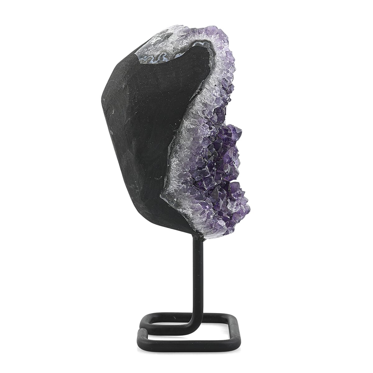 Amethyst on Stand -S Approx 5200ctw image number 4