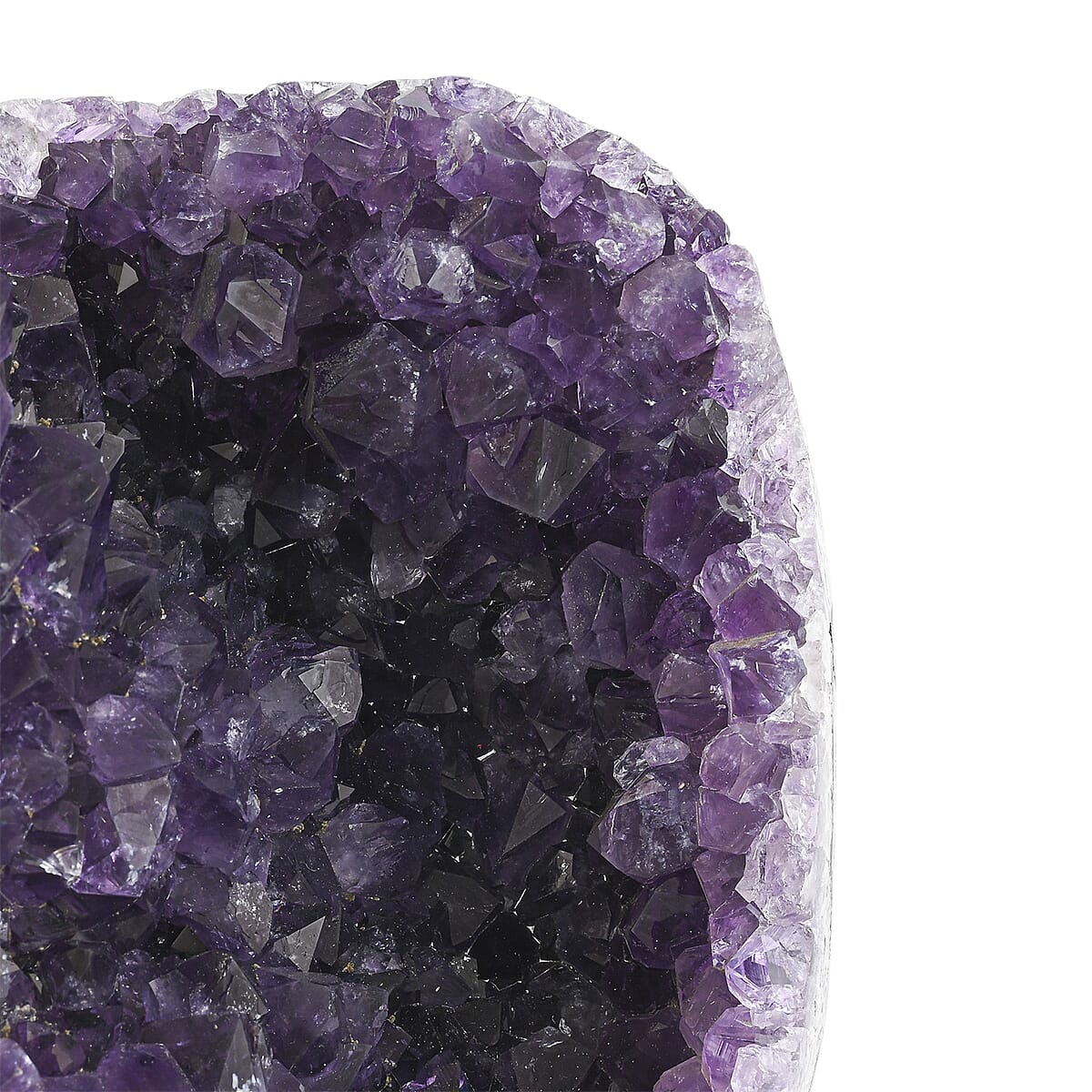 Amethyst on Stand -S Approx 5200ctw image number 5