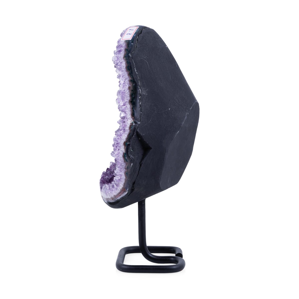 Amethyst on Stand -XS Approx 3400ctw image number 1