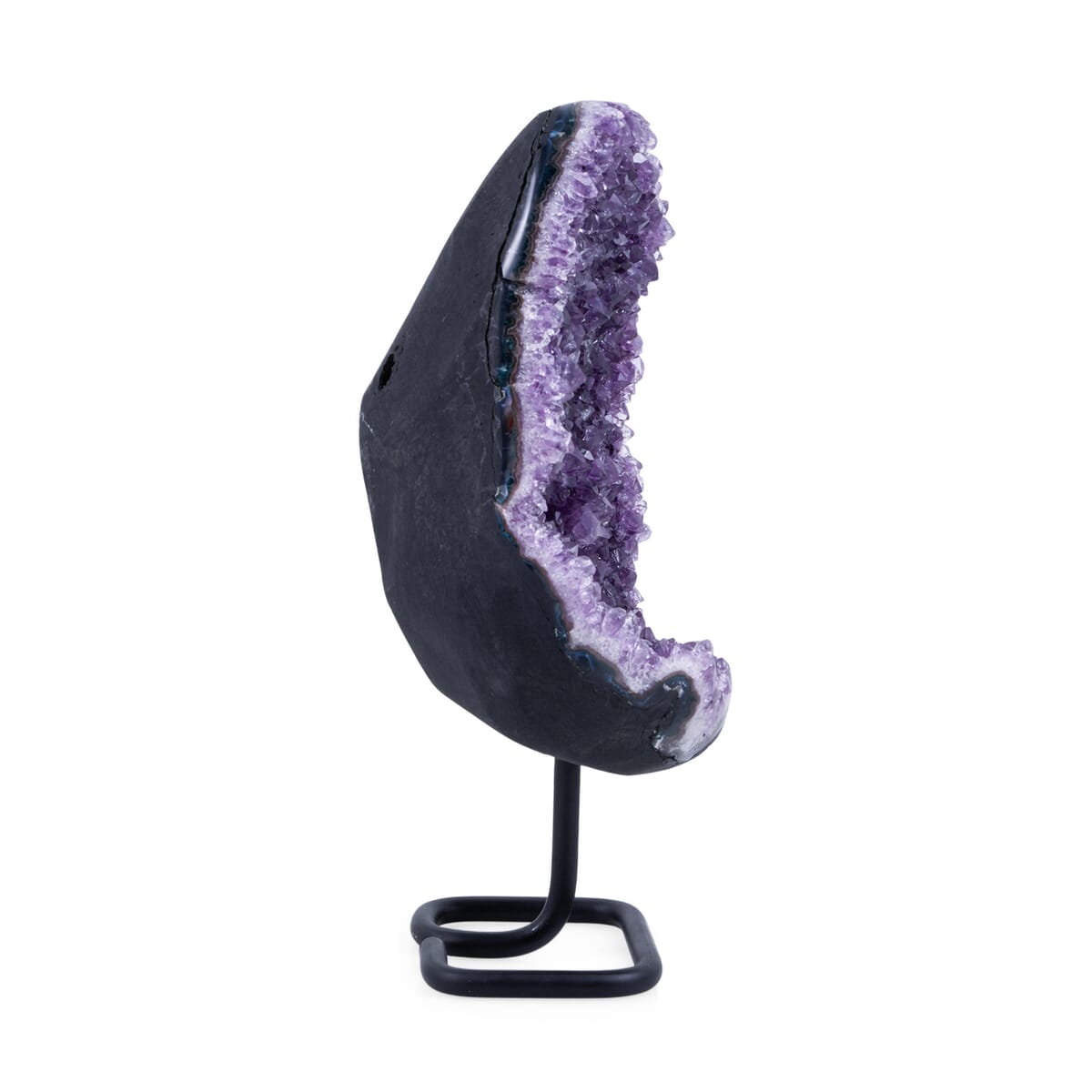 Amethyst on Stand -XS Approx 3400ctw image number 3