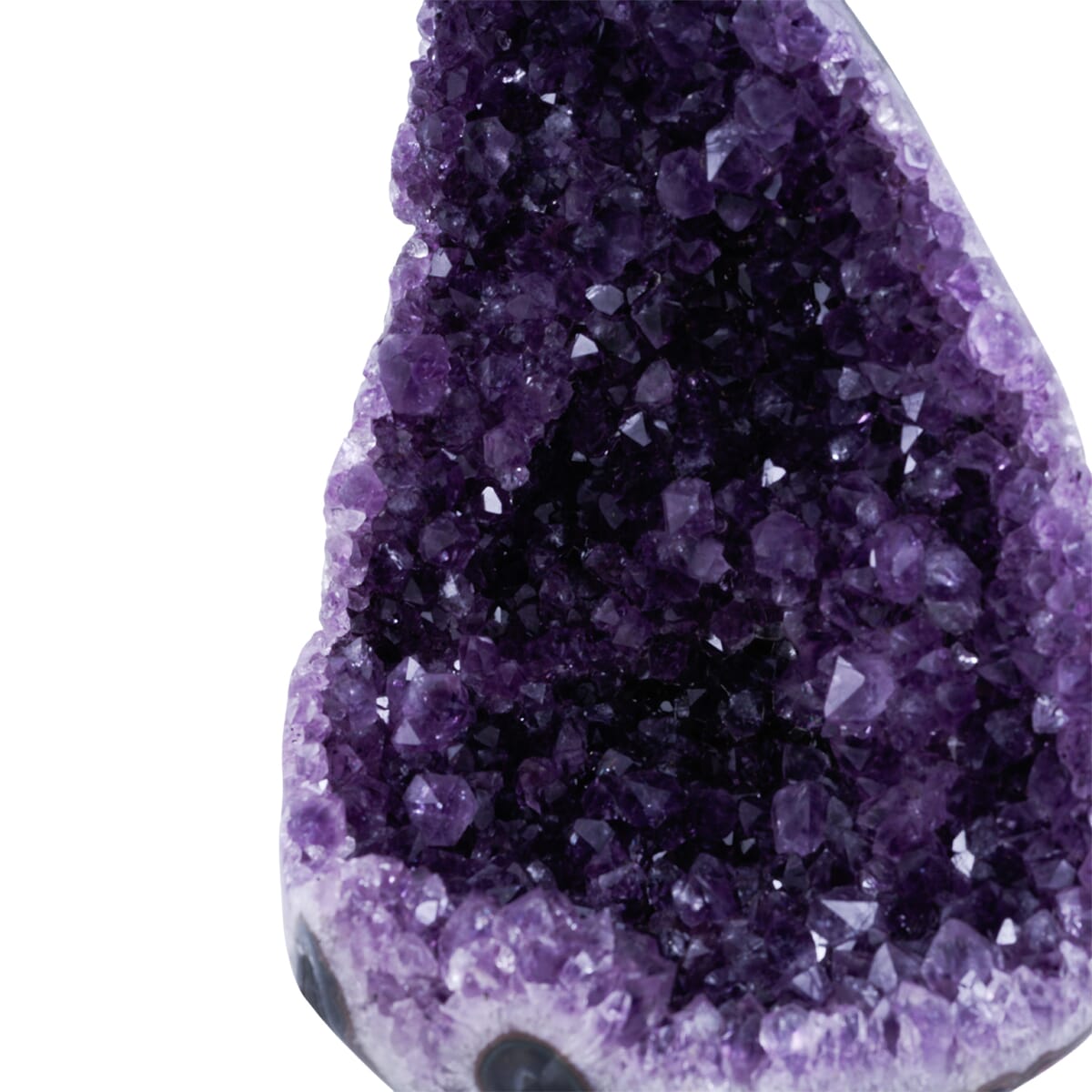 Amethyst on Stand -XS Approx 3400ctw image number 5