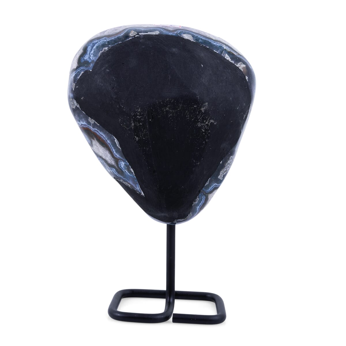 Amethyst on Stand -L Approx 18100ctw image number 2