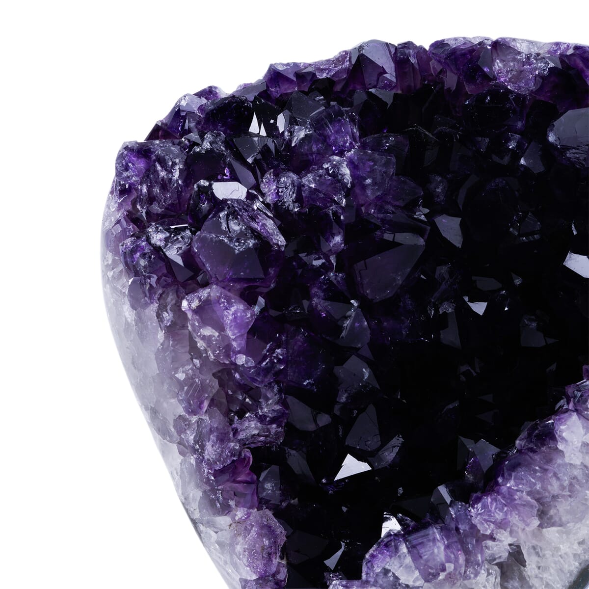 Amethyst on Stand -L Approx 18100ctw image number 5