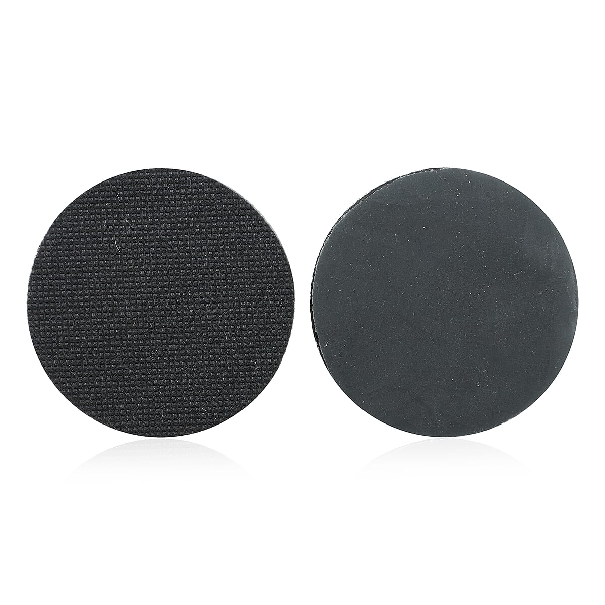 Livmore Black Shungite Infused Gel Pad image number 2