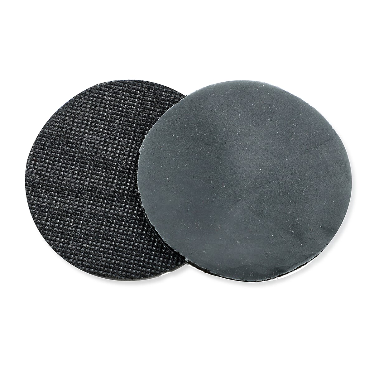 Livmore Black Shungite Infused Gel Pad image number 3