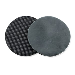 Livmore Black Shungite Infused Gel Pad