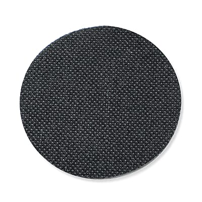 Livmore Black Shungite Set of 2 Infused Gel Pads