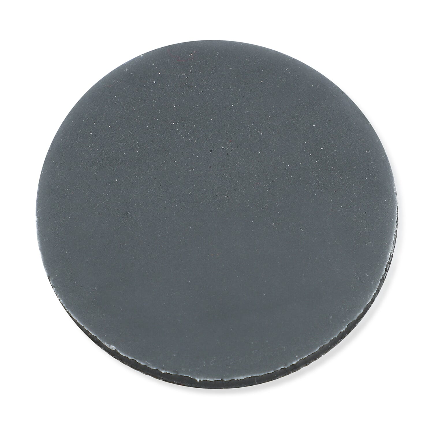 Livmore Black Shungite Set of 2 Infused Gel Pads