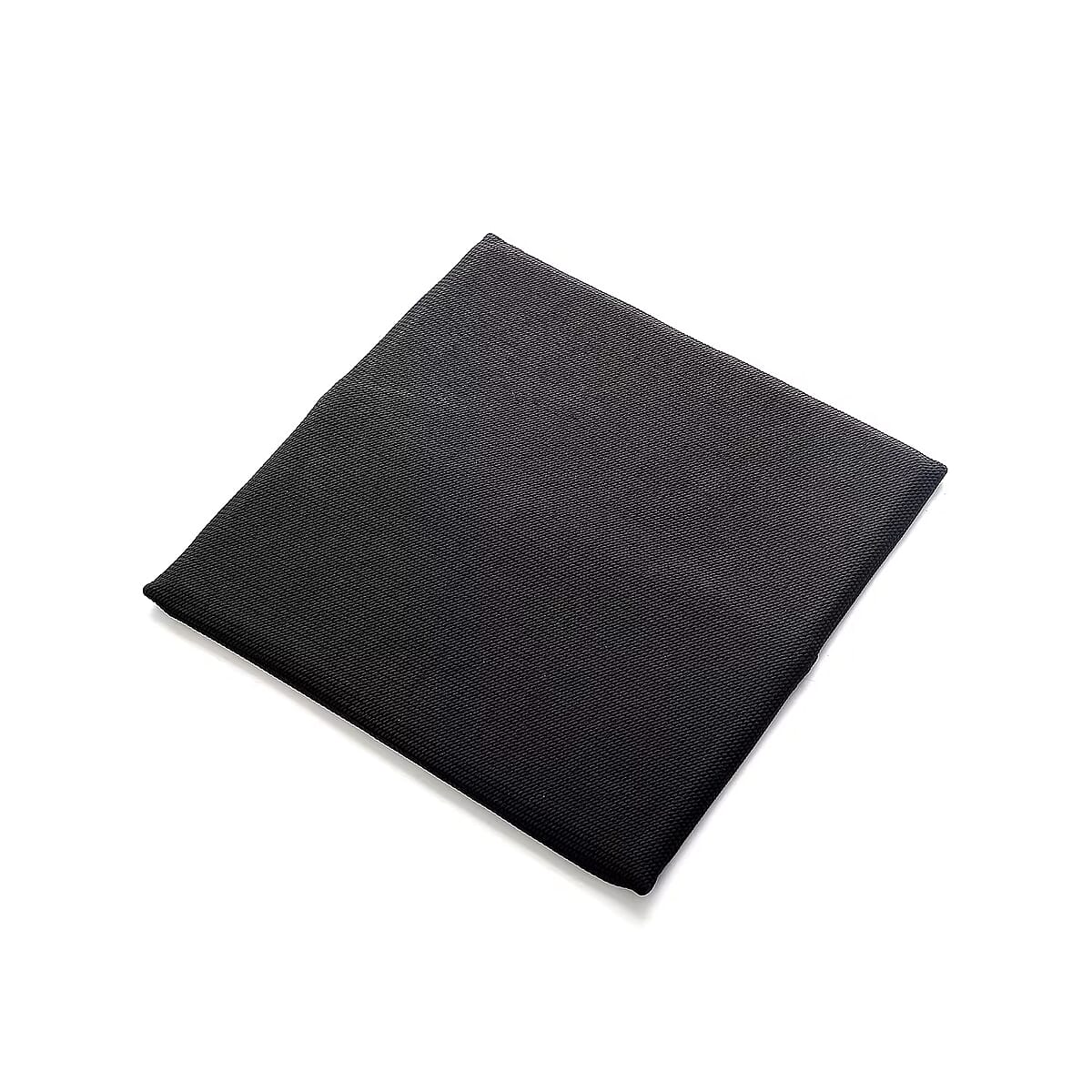 Livmore Shungite Infused Gel Cushion Pad with Polyester Cover image number 7