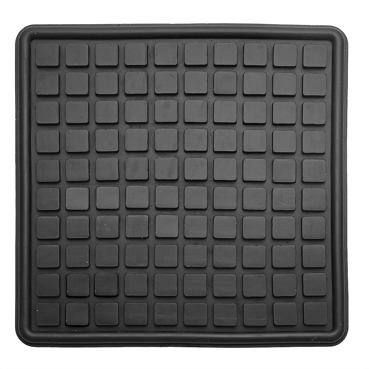 Livmore Shungite Infused Gel Cushion Pad with Polyester Cover image number 8