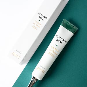Jigott Ultimate Real Collagen Eye Cream