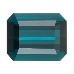 AAAA Lagoon Tourmaline (Oct Free Size) 3.50 ctw