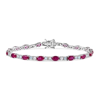 African Ruby / 7.5 Inches - Product card gallery slide 1 (10178150039865)