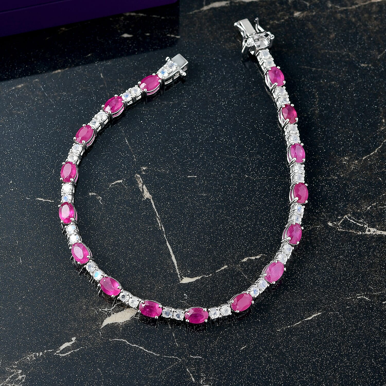 African Ruby / 7.5 Inches