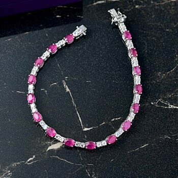 African Ruby / 7.5 Inches - Product card gallery slide 2 (10178150039865)