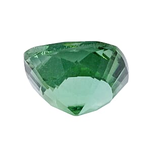 AAAA Green Tourmaline (Cush 7.5x7.5 mm) 2.00 ctw