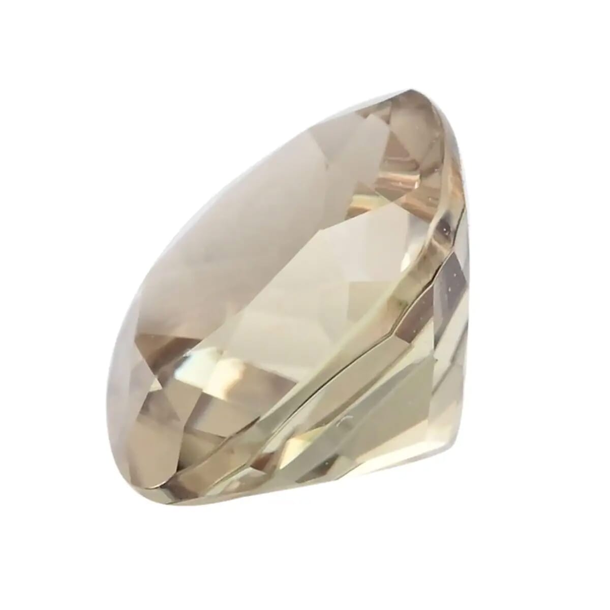 AAAA Turkizite (Cush 8 mm) 2.00 ctw image number 1