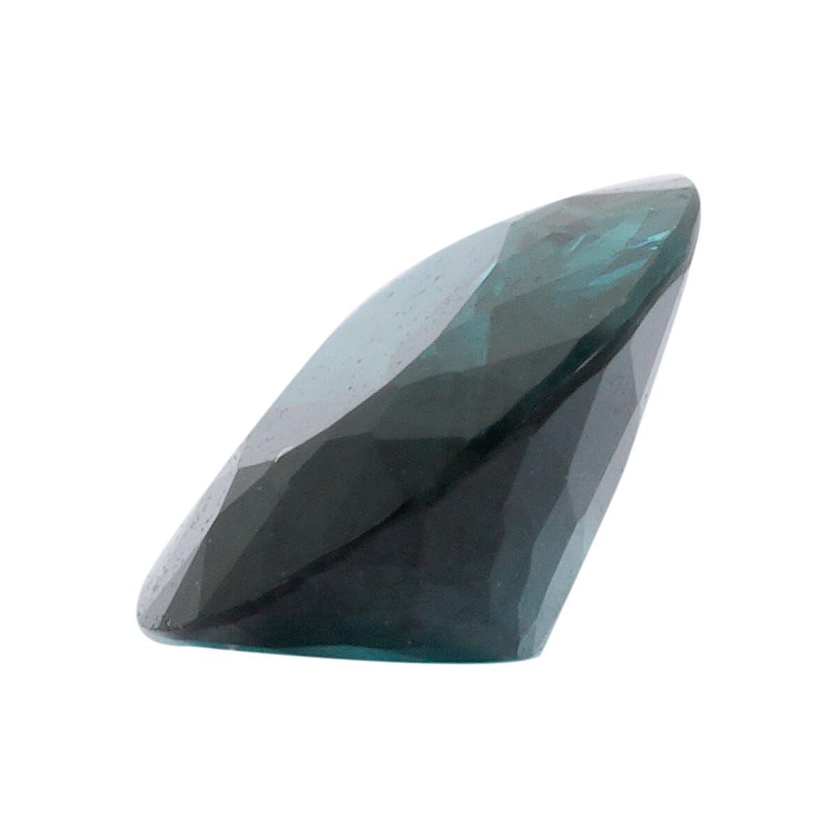 JCK Vegas Find AAA Pirineu Lagoon Tourmaline (Ovl Free Size) 1.00 ctw image number 1