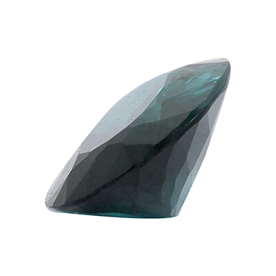 AAA Pirineu Lagoon Tourmaline (Ovl Free Size) 1.00 ctw