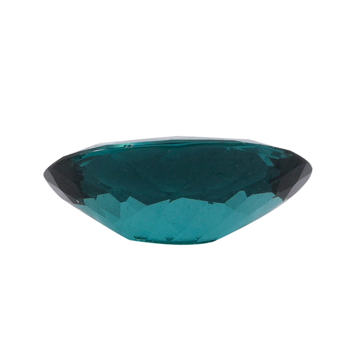 JCK Vegas Find AAA Pirineu Lagoon Tourmaline (Ovl Free Size) 1.00 ctw image number 2