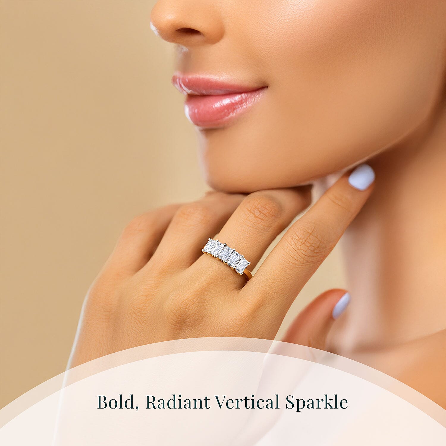 14K Yellow Gold / 10 - Product card gallery slide 2 (10146292236571)