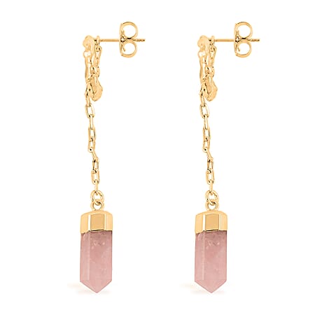 Galilea Rose Quartz - Product card gallery slide 4 (10178153218361)