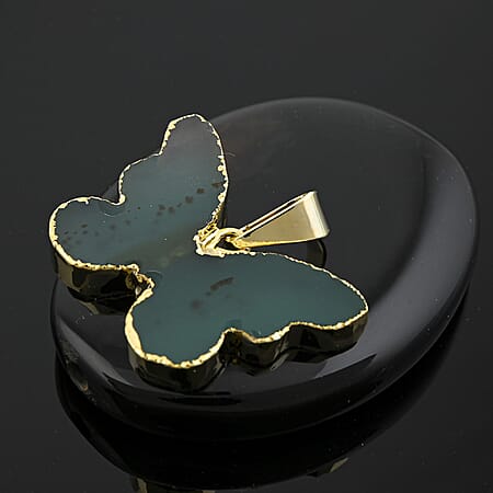 Green Agate - Product card gallery slide 2 (10178153316665)