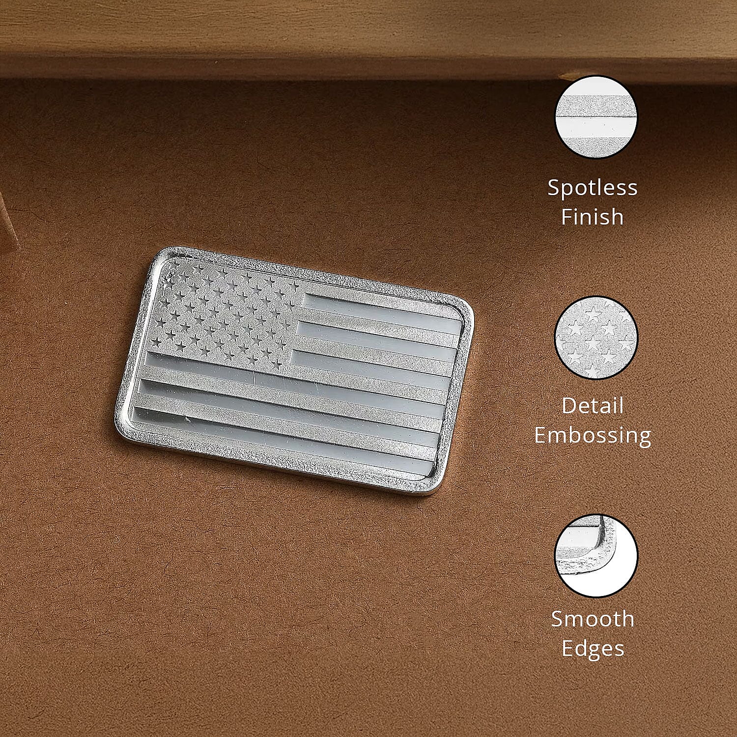 USA Flag - Product card gallery slide 3 (9432918065407)