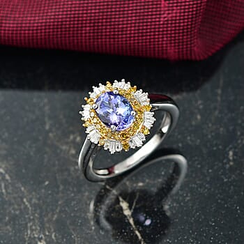 Tanzanite / 10 - Product card gallery slide 2 (10178154627385)