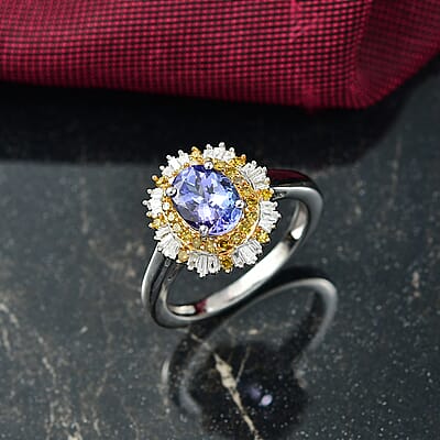 Tanzanite / 10 - Product card gallery slide 2 (10178154627385)