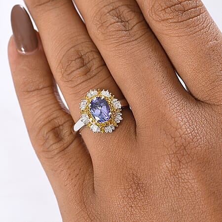 Tanzanite / 10 - Product card gallery slide 3 (10178154627385)