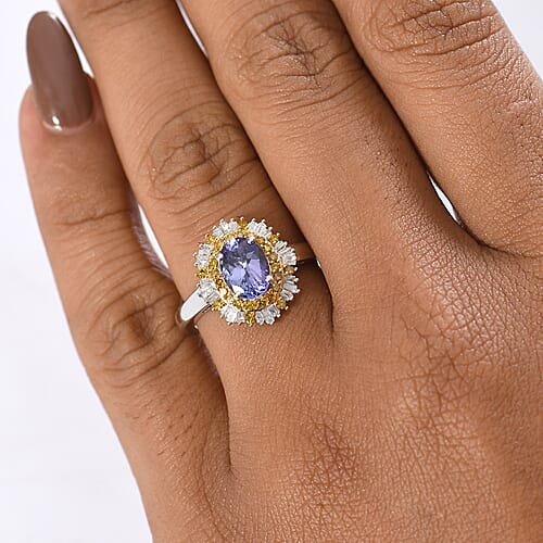 Tanzanite / 10 - Product card gallery slide 3 (9432917672191)