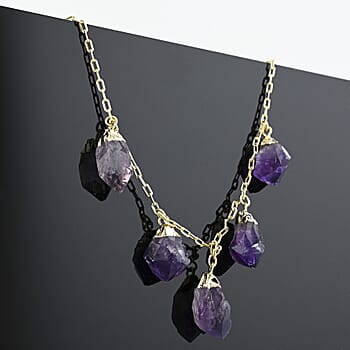 Amethyst - Product card gallery slide 2 (10178153251129)