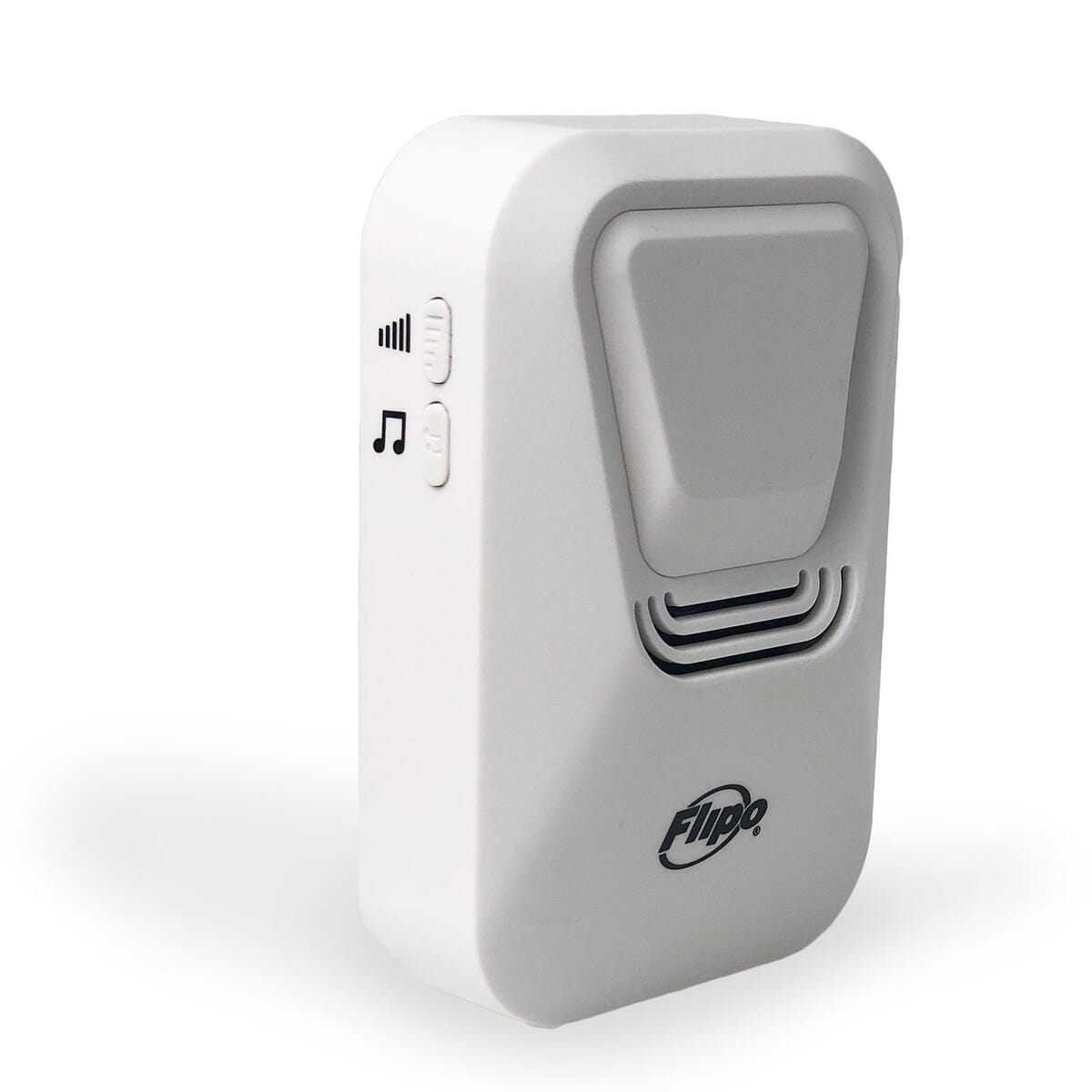 Flipo Wireless Doorbell with Motion Activated Security Light Batteries Included image number 6