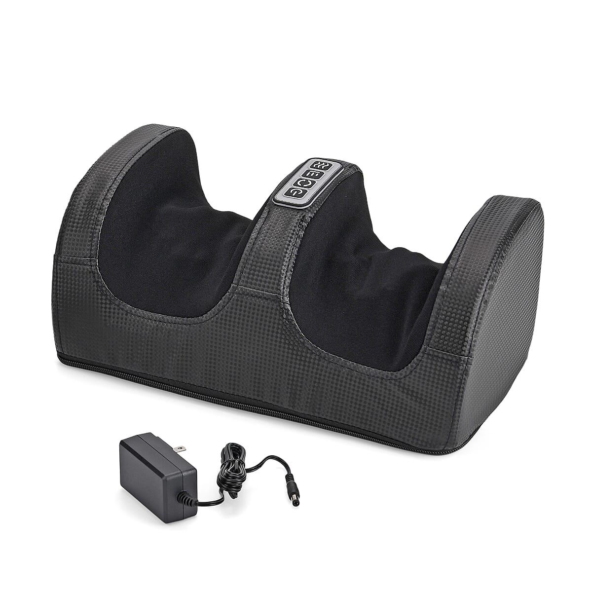Livmore Foot Massager with Heat image number 0