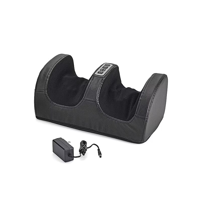 Livmore Foot Massager with Heat