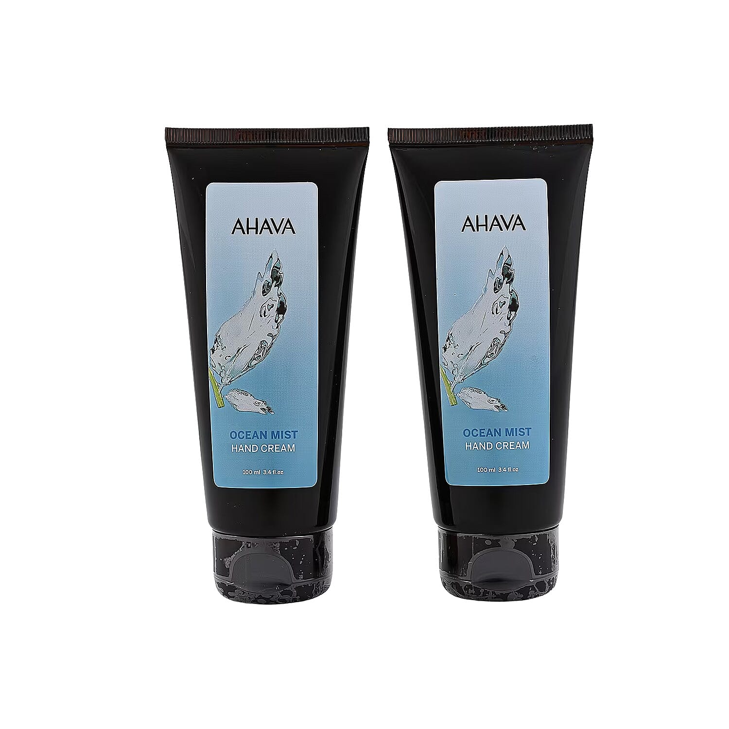 Buy Dead Sea Essentials by AHAVA Set of 2 Hand Cream (2x 3.4 Buy Dead Sea Essentials by AHAVA Set of 2 Hand Cream (2x 3.4