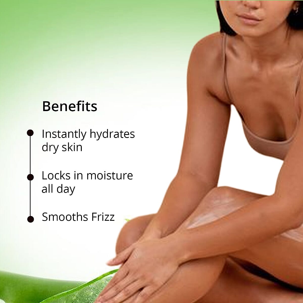 Deadsea Sea Essentials by AHAVA Orange Blossom Body Sorbet Set of 2 image number 1