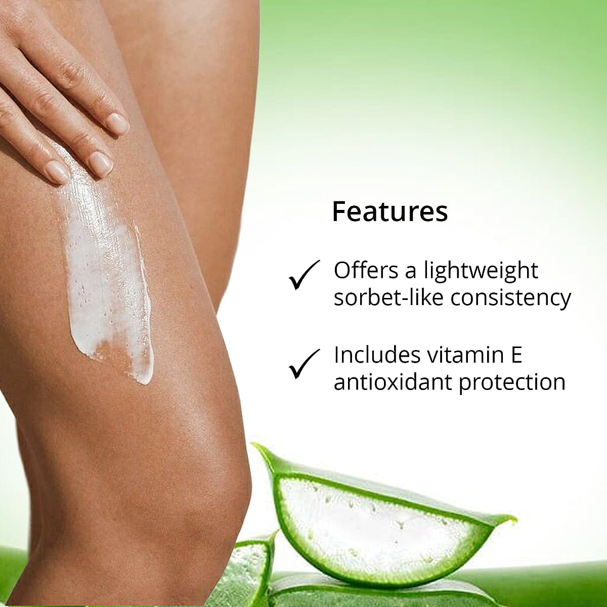 Deadsea Sea Essentials by AHAVA Orange Blossom Body Sorbet Set of 2 image number 2