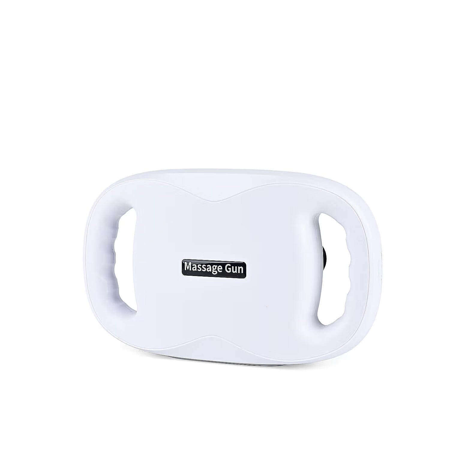 Livmore 6pcs Head Fascia Gun - White