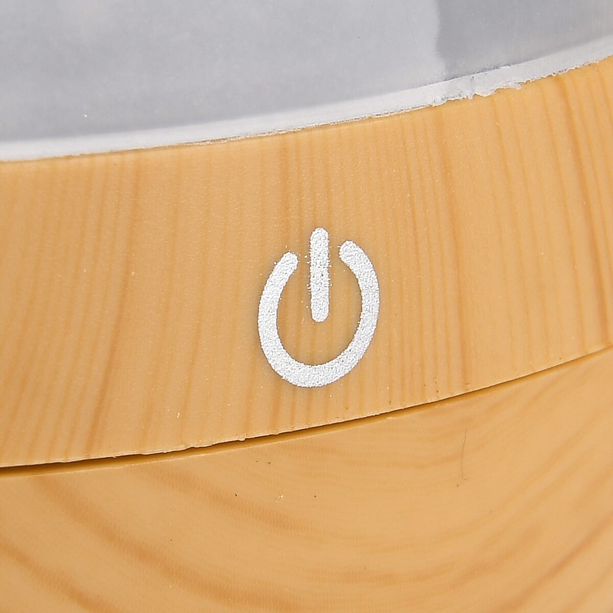 Livemore Aroma Diffuser with Colorful Light Changing and 5 Essential Oil (300ml) image number 10